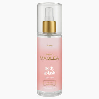 Body Splash  Magléa Luxury Javône|  Fragrância Feminina e Encantadora | Envio Imediato
