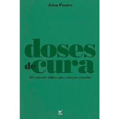 Doses de Cura | Jeiza Pontes