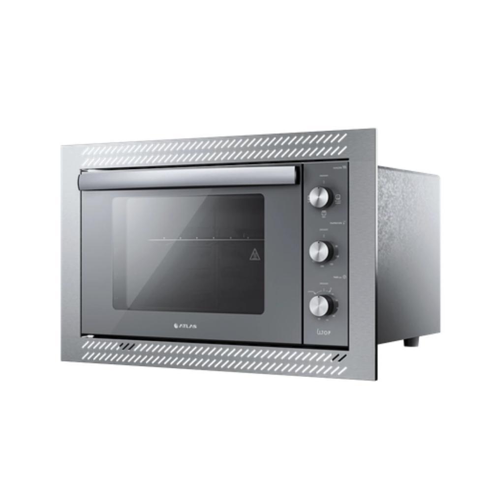 Forno de Embutir Elétrico Atlas U.Top Style 44 Litros