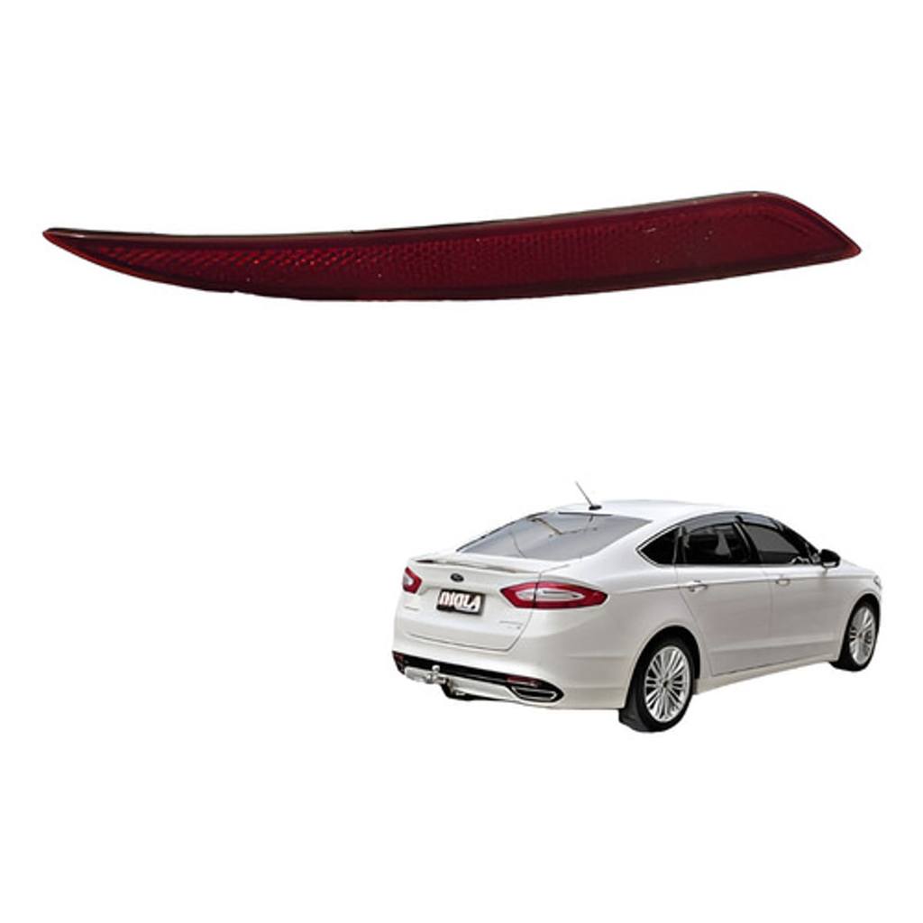 Refletor Olho De Gato Ford Fusion 2014 2015 Direito Ford