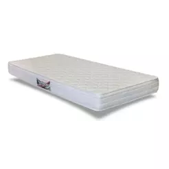 Colchão Solteiro Ortopédico D28 / AG 65 Frontier Double Face (88x188x17) - Herval