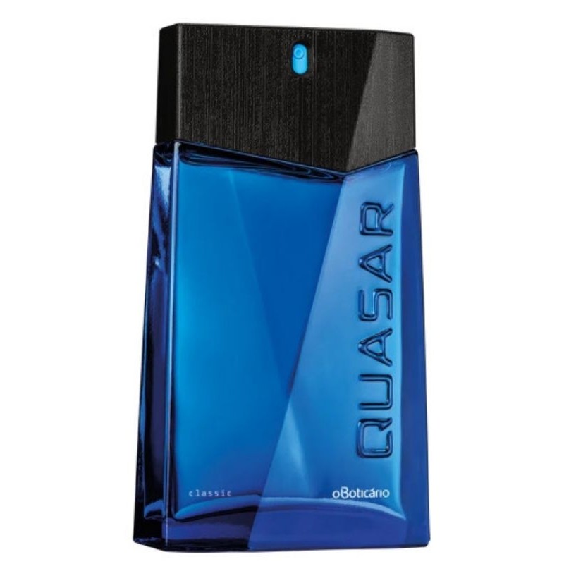 QUASAR 125ML - DESCONTINUADO OBOTICÁRIO.