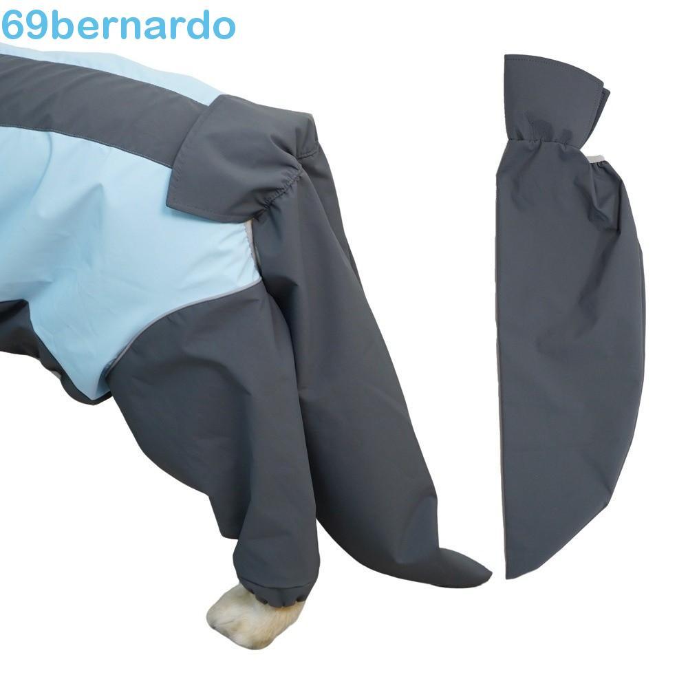 Capa Protetora Para Cauda De Cachorro BERNARDO , De Chuva Impermeável E Fácil De Usar , Lavável