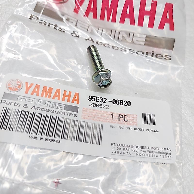 Mio m3 cv Tampa Parafuso Do Radiador Todo Novo aerox original yamaha 95e32 06020