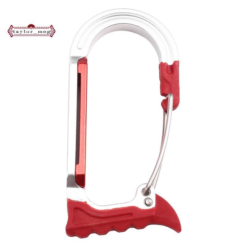 [Venda Quente T] Rack De Ferramentas Para 25KG Escalada Ao Ar Livre Acessórios De Arnês De Alta Altitude Equipamento De