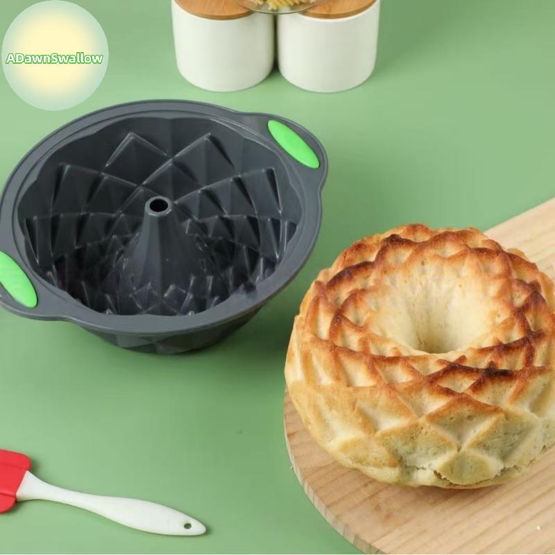 ADS Bandeja De Torradeira De Silicone , Forno Não sti , Panela De Pão Adequada Para Cozinha , Cozimento , Ferramenta Reu