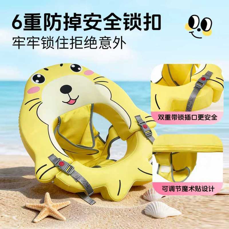 Tecnologia de Buda de Cerâmica da Província Hubei Co., Ltd. Anel inflável de ovo para bebê recém-nascido, sonho de água,