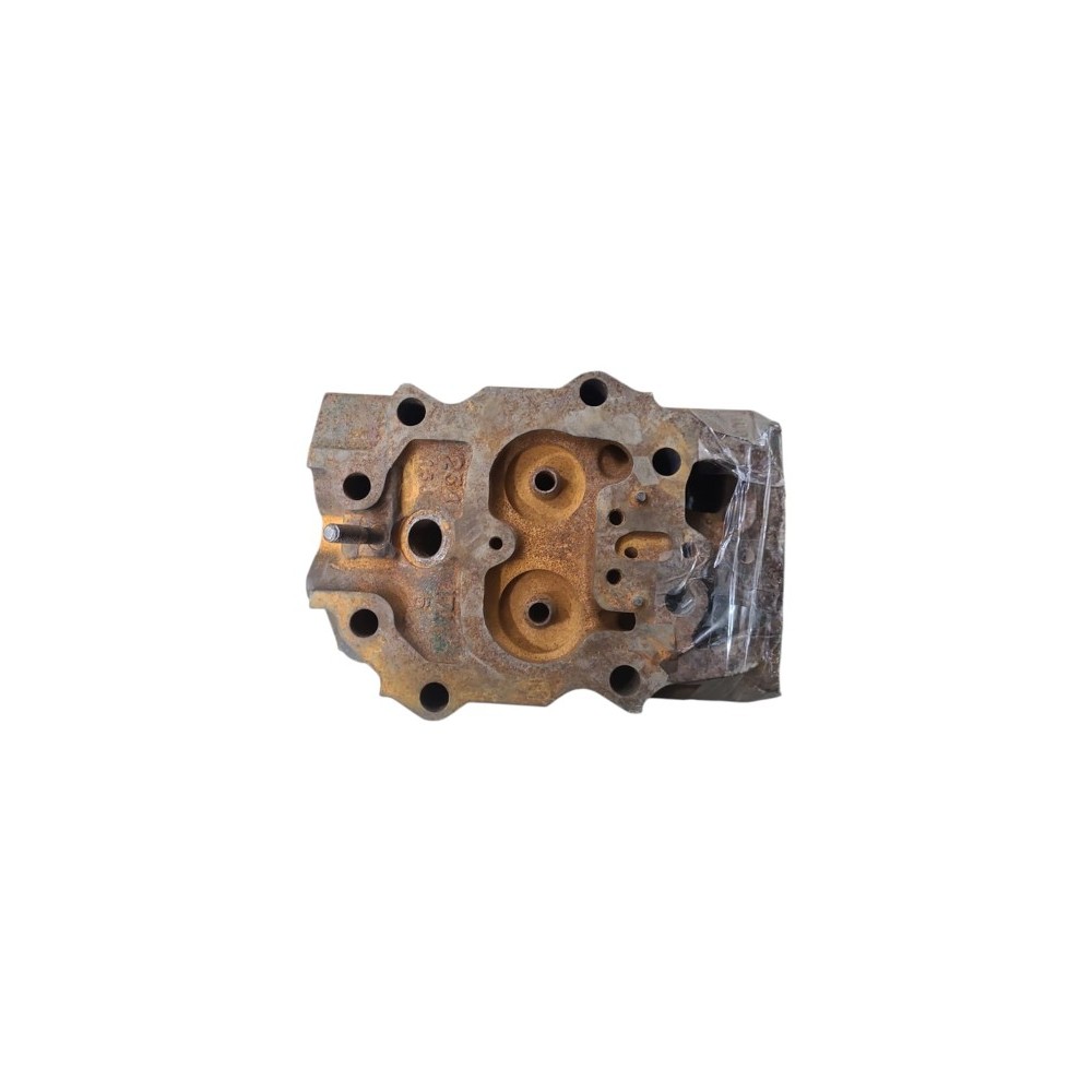 Cabecote Motor Volvo Nl12
