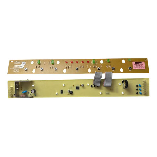 Placa Lavadora Bwf24a Bwf08a 7kg E 8 Kg S/aq. Biv. 326002040 127/220v