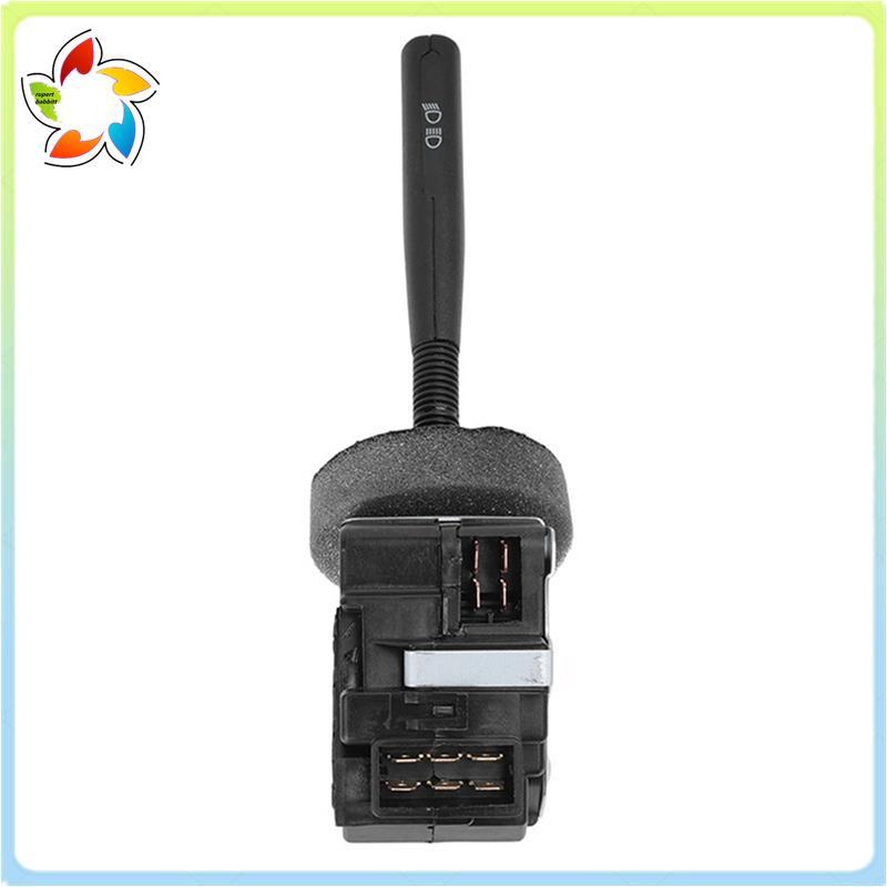 Para AX BX C15 Visa Faróis Piscantes Compatíveis Com 309 Interruptor De Coluna De Direção 58072354 9753038580 625342 975
