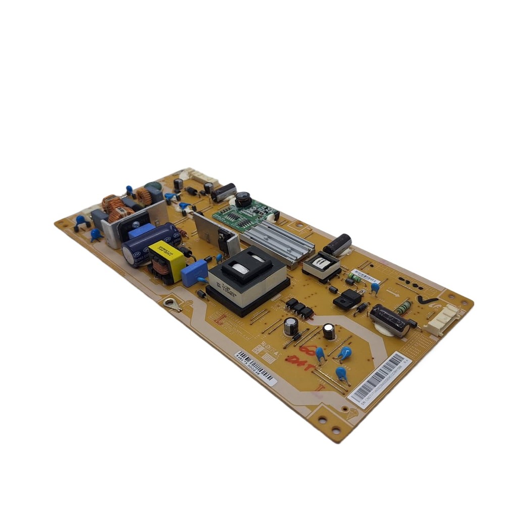 PLACA FONTE TV Para TOSHIBA 39L2300 V71A000028400