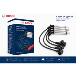 Cabo De Vela Corsa 1.0 1.6 1.8 1996 A 2012 Bosch