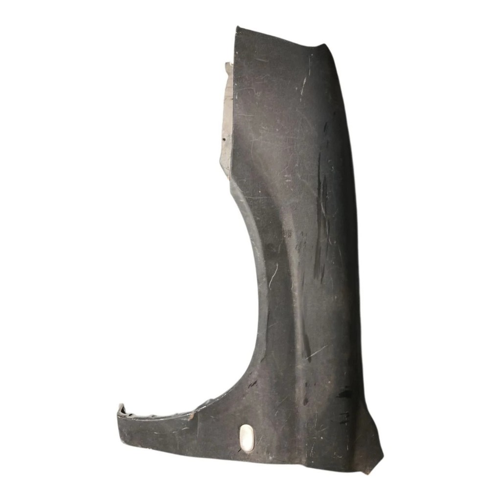 Paralama Esquerdo L200 Outdoor 2004 2012 - Mitsubishi - L200 - 2004 - 2.4 Diesel - PN: 515454564
