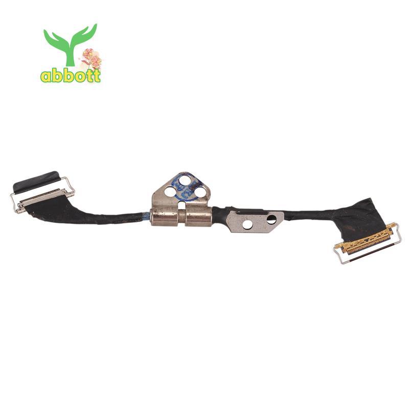 [Quick A] Para Pro Retina A1398 Tela LCD LVDS Dobradiça De Cabo Flexível A1398 A1425 A1502