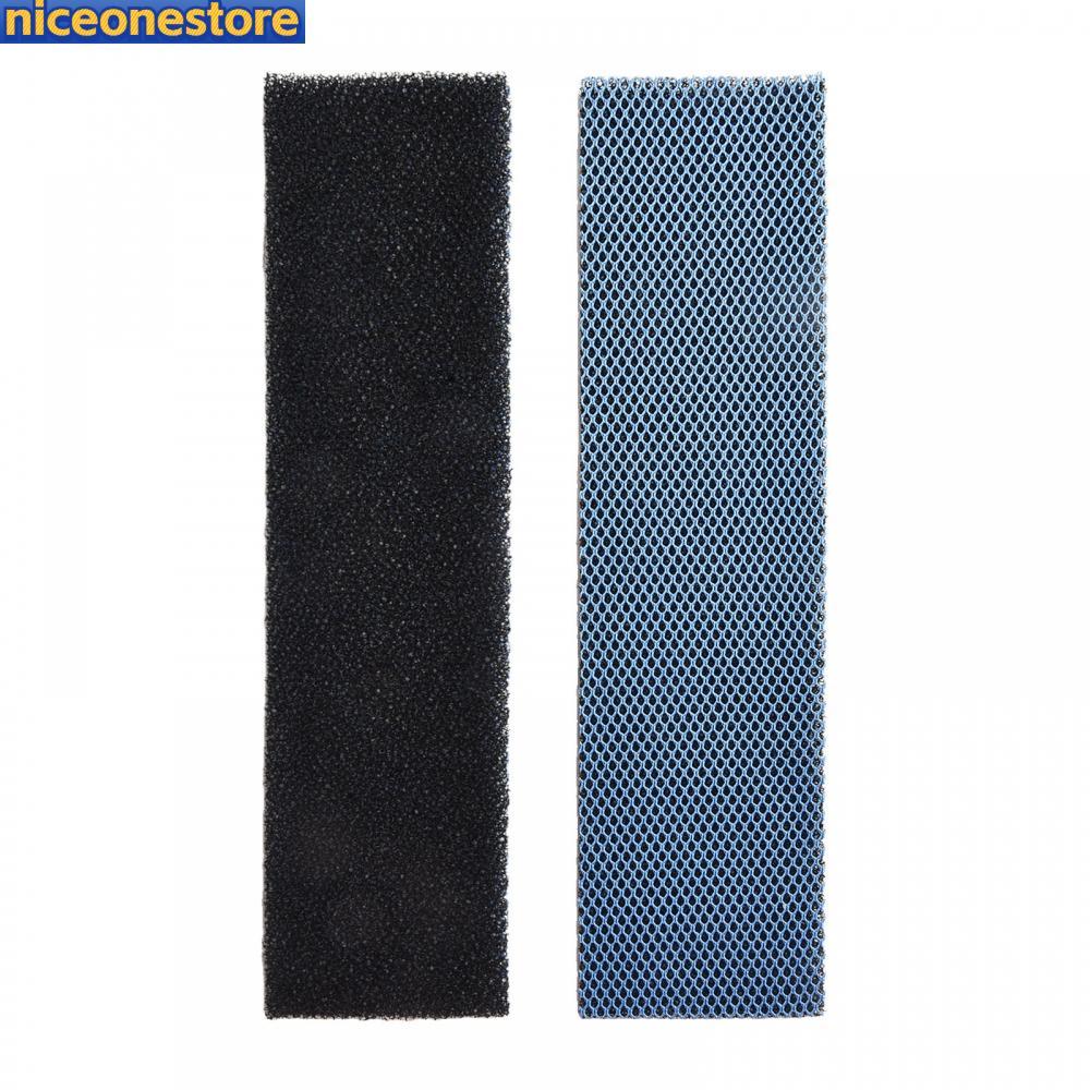 [NIEO]Keep Your Air Conditioner Running Smoothly For Gree and For Midea Filters (2PCS)