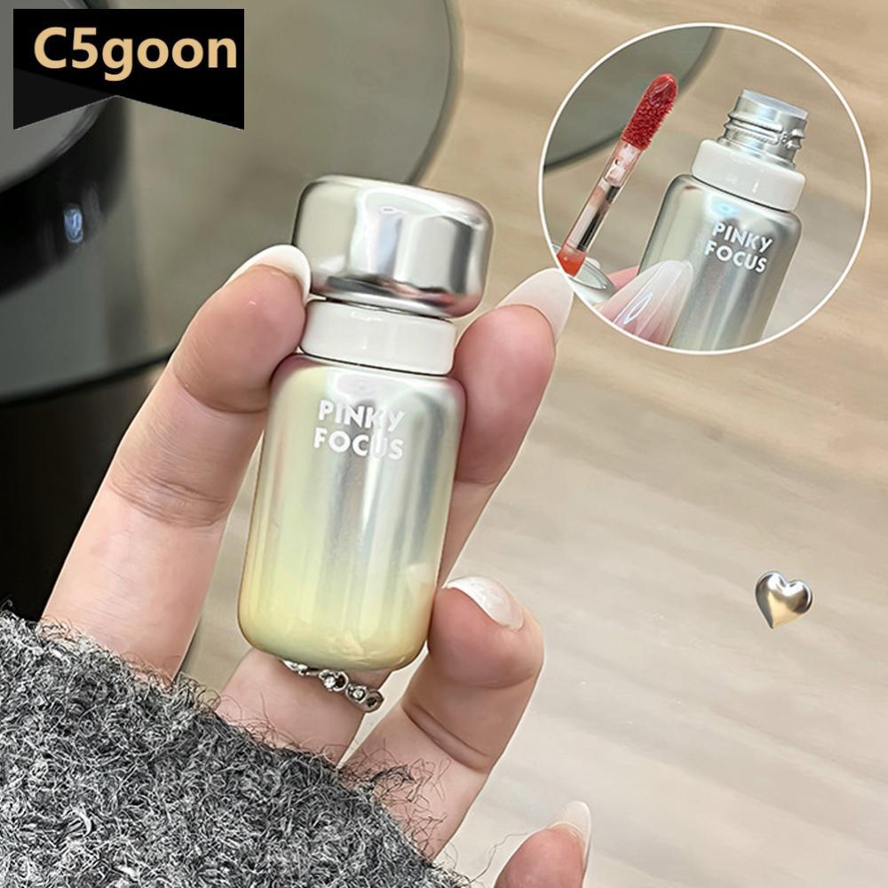 C5GOON Espelho Radiante Labial Brilho De Água Não Pegajoso Ilumina Natural Diário Feminino Maquiagem Cosmético Hidratant