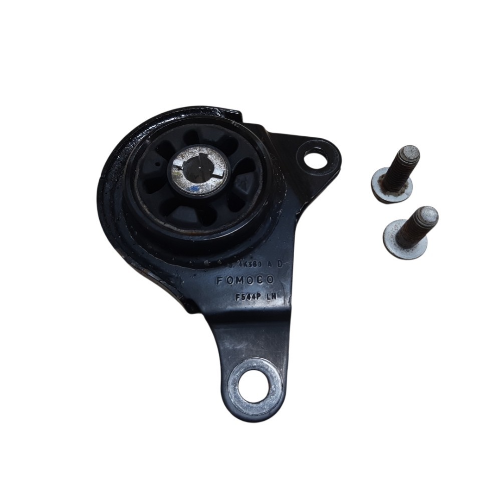 Coxim esq diferencial traseira ford fusion 2.0 t 2009 a 2012