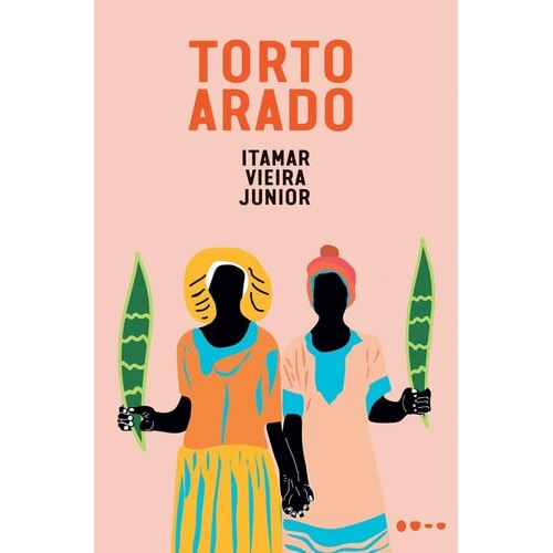 Livro Torto Arado de Itamar Vieira Junior 8026405