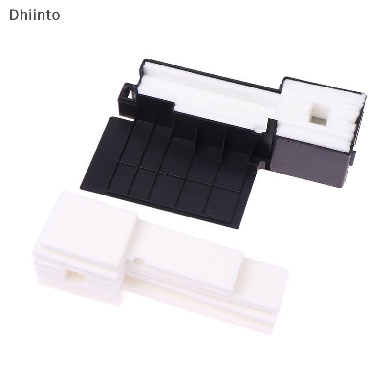 [Dhiint] Esponja De Almofada De Tanque De Tinta Residual Para Epson L210 L395 L380 L355 L220 L120 L382 L365 L455 L475 Al