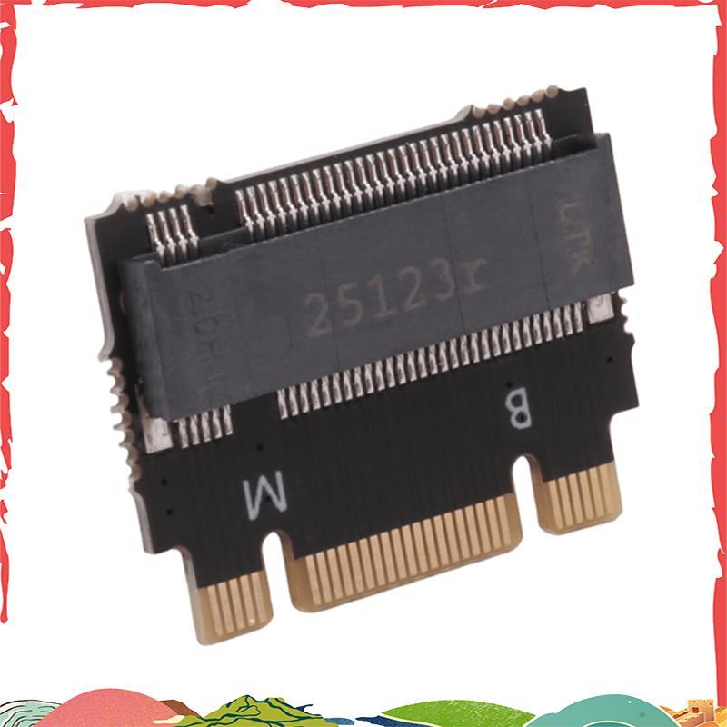 Adaptador De Extensão De Plástico De Alta Qualidade M . 2 NVME-Key B + 2230 A 2242 Suportes SSD Soild Estrutura Converso