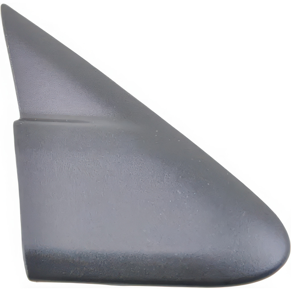 Moldura do Retrovisor Externo Direito para Fiat Argo Cronos