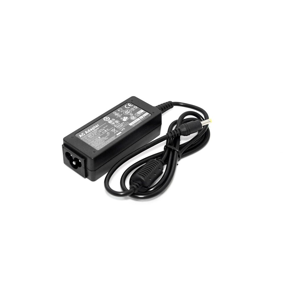 Fonte Carregador para Notebook Hp Mini 110-3135DX