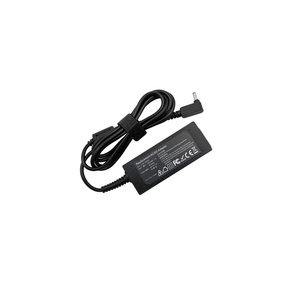 Fonte Carregador para Notebook Asus E410MA-BV1871X 19V 2.1A 40W
