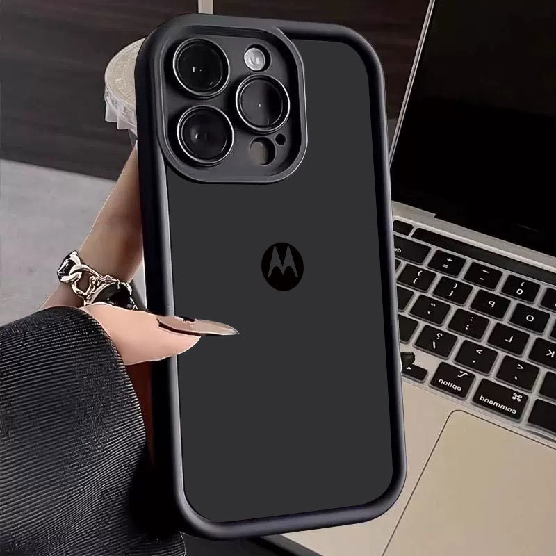 Capa Para MOTO G84 G54 G10 G14 G15 G22 G24 G34 G35 G53 G60 G75 EDGE 50 Ultra E13