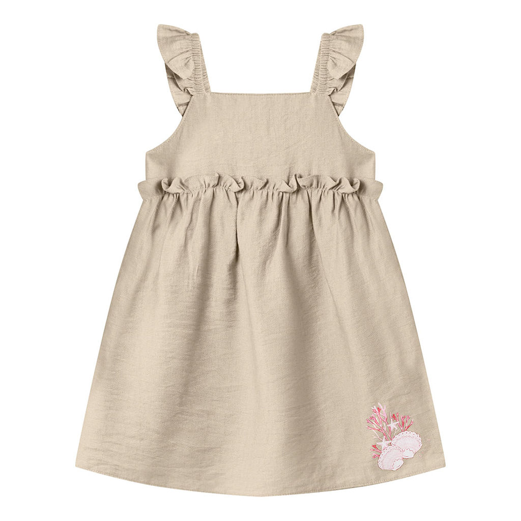 Vestido Bebê Feminino Lilica Ripilica