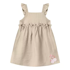 Vestido Bebê Feminino Lilica Ripilica