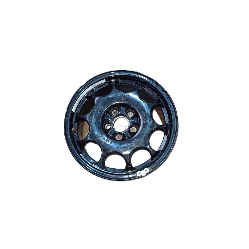 Roda Ferro Estepe Mercedes Aro 16 2004/2005  A2114011302