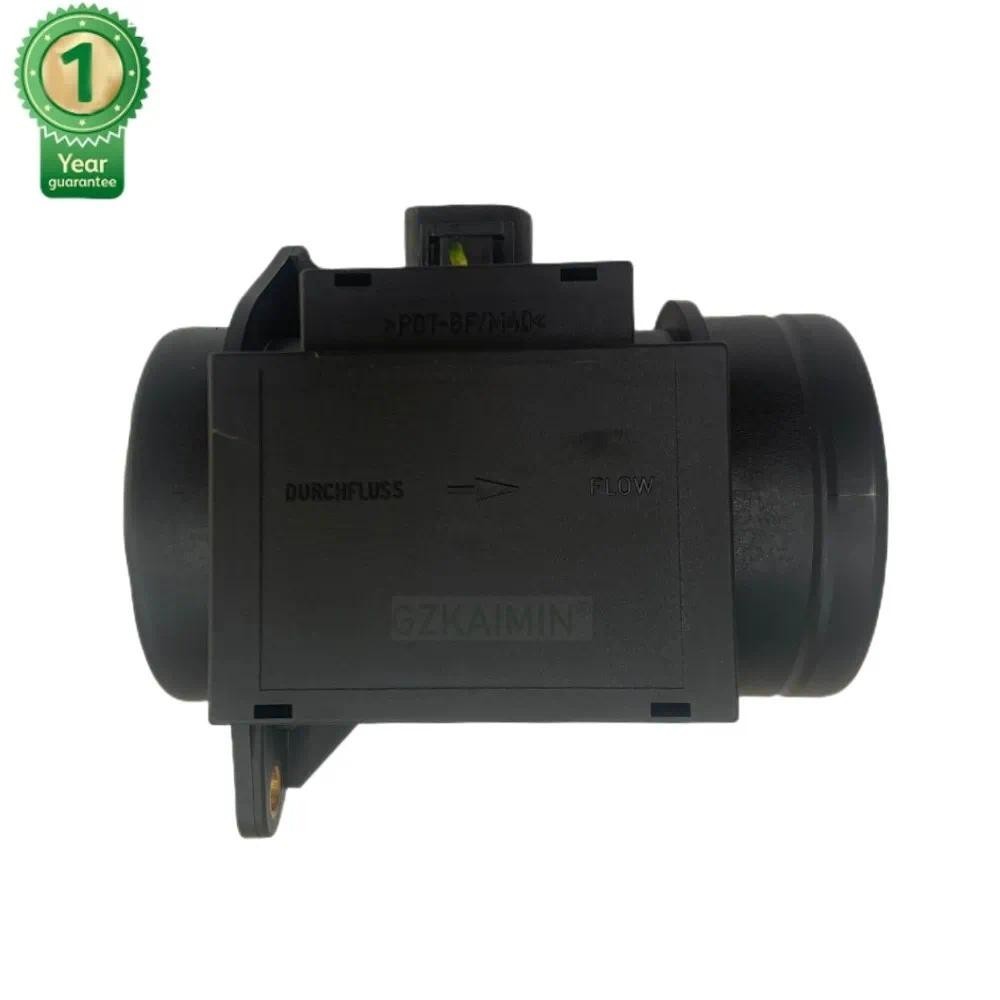 Sensor De Fluxo De Ar Maciço MAF 074906461 71822101 Para Volkswagen Vw PASSAT GOLF III IV SHARAN POLO Novo BEETLE VENTO