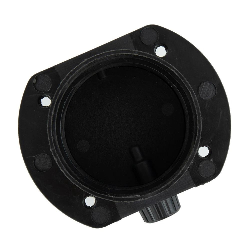 Conector De Duto De Tubo De Ventilação De Saída , Divisão Eficiente Para Aquecedor De 60mm , Válvula De Plástico Regulad