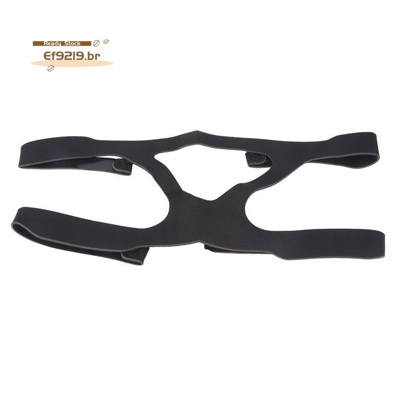 [Oferta Especial E] Correias Universais De Substituição Para Arnês Compatíveis Com A Maioria Dos Nasais , Sono Ventilado