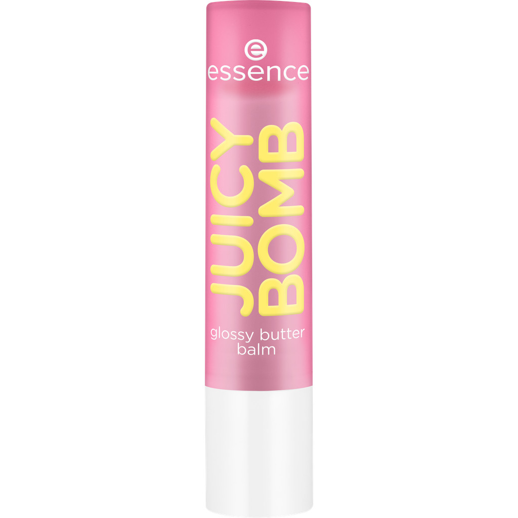 Balm labial Juicy Bomb glossy butter essence 08