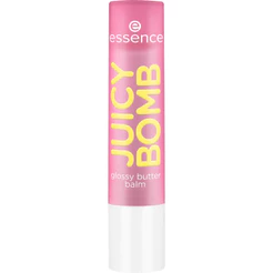 Balm labial Juicy Bomb glossy butter essence 08