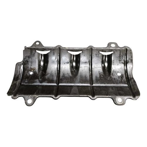 Defletor Carter Óleo Motor Citroen C4 Vtr 2008 2009 2010