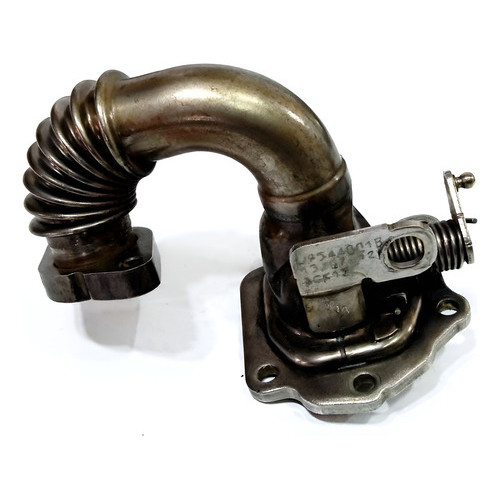 Cano Tubo Válvula Egr Freelander 2 Evoque Diesel 2008 - 2015
