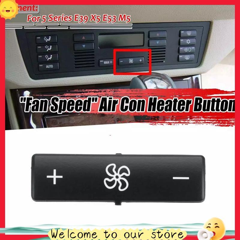 Sassoon11x Painel De Controle De Clima Do Carro Botão Interruptor Tampas De Chave Ar Aquecedor De Velocidade Ventilador