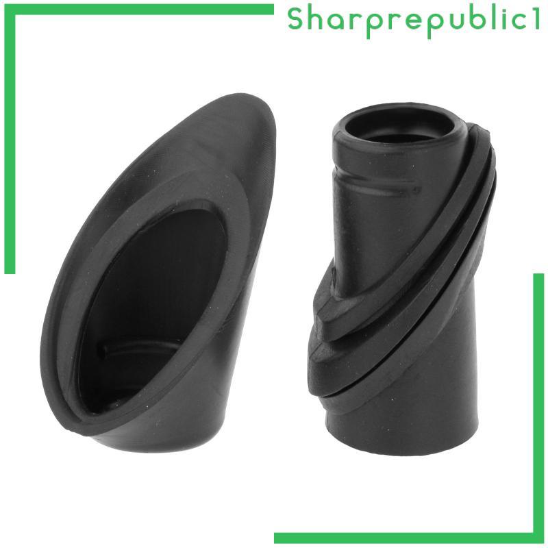 [Sharprepublic1] Peças De Reparo Do Elemento Pé De Substituição Da Junta De Borracha Antena Base Inferior A1248270898 Ad
