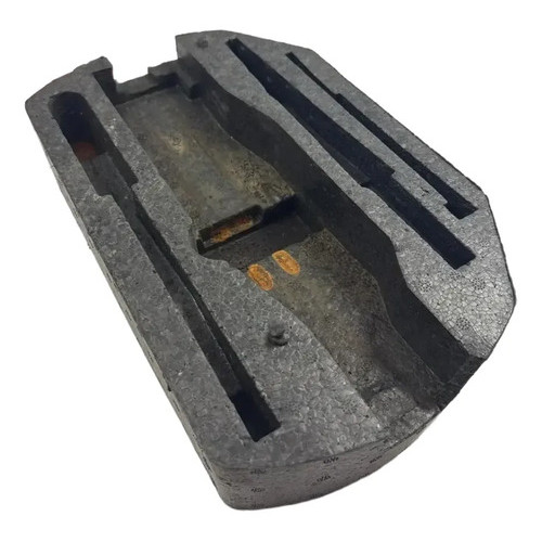 Isopor Macaco Chave Roda Porta Malas Peugeot 307 2010