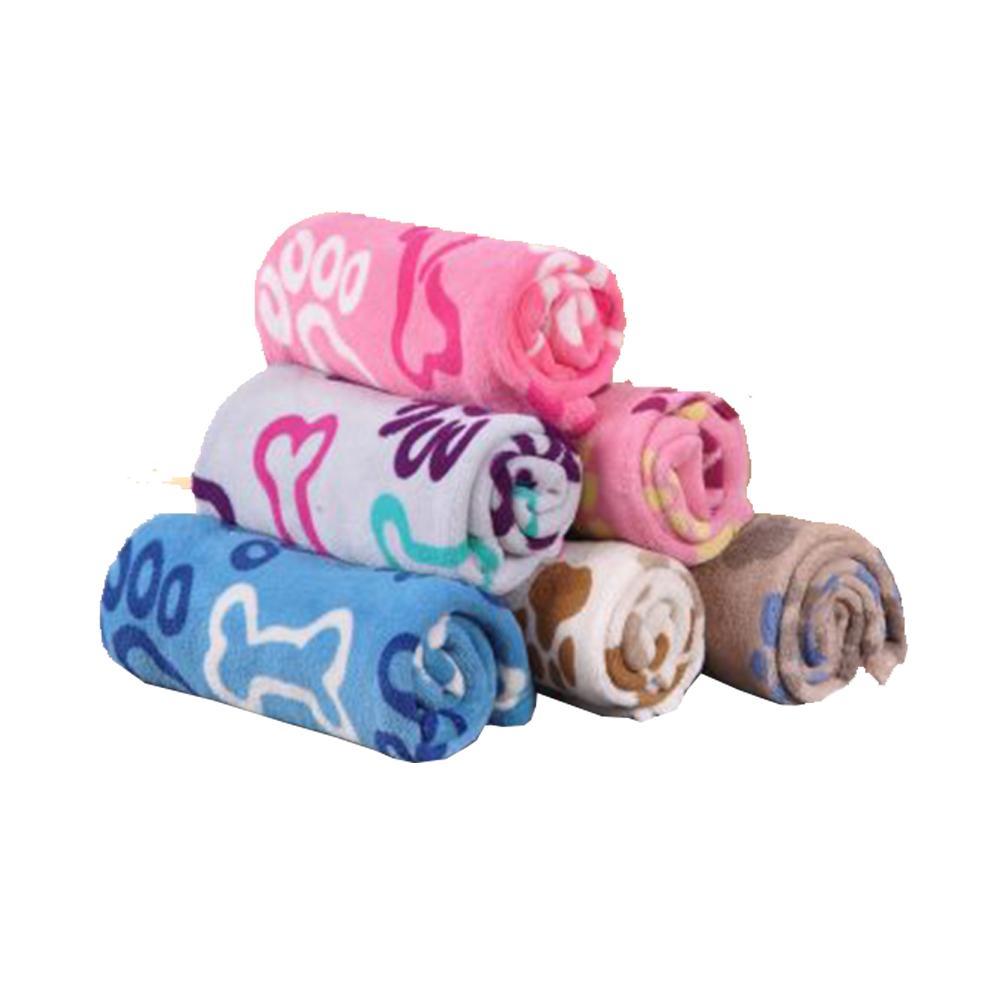Manta Hiper Textil Meu Pet 70Cm X 1.00Cm - Sortida