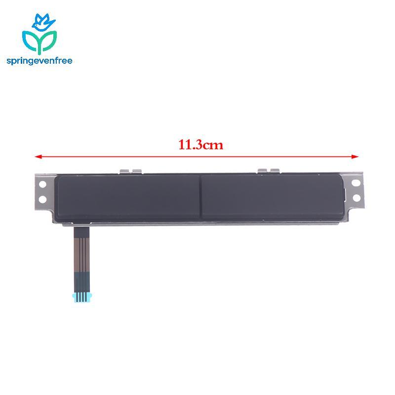 Spe Touchpad Mouse Botão Placa Para Dell E7450 E5450 E5550 A13B82 Esquerdo Direito FE