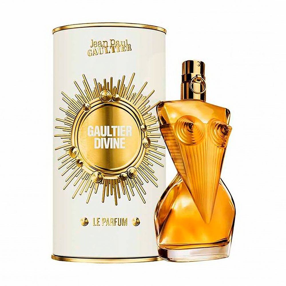 Perfume Feminino Eau de Parfum Jean Paul Gaultier Divine Le Parfum 30ml