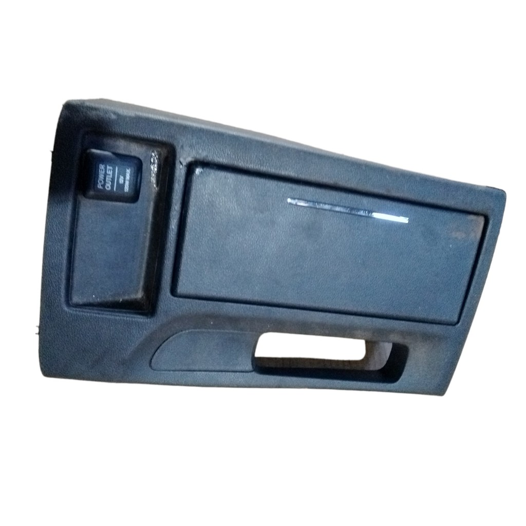 Porta Treco Console Central Honda Crv 2.0 2012 Pz377