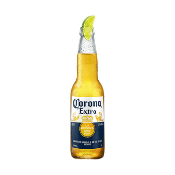 Cerveja Corona Extra