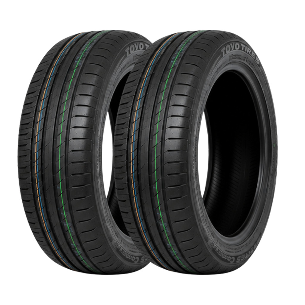 Toyo Proxes