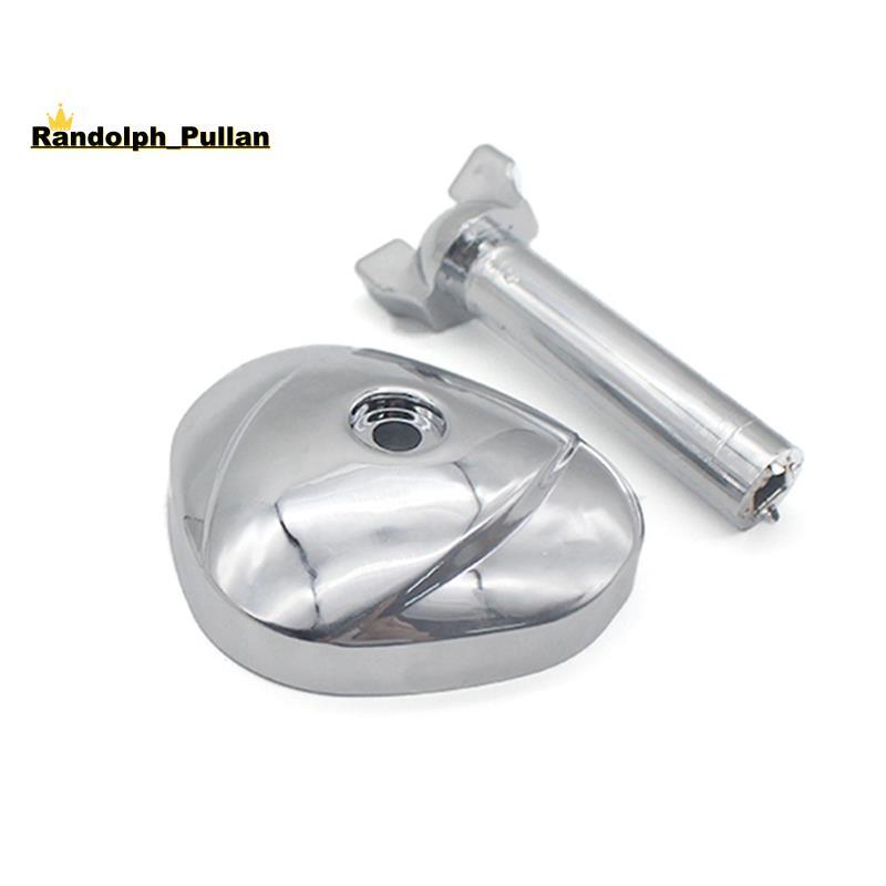 [Concessional H] Alça Do Interruptor Tanque Da Motocicleta E Tampa Carburador Para Steed 400 600 VLX400 600