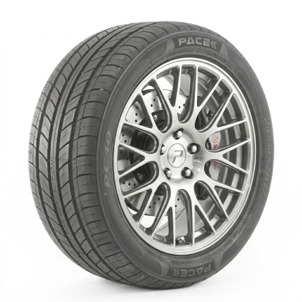 Pace Pace