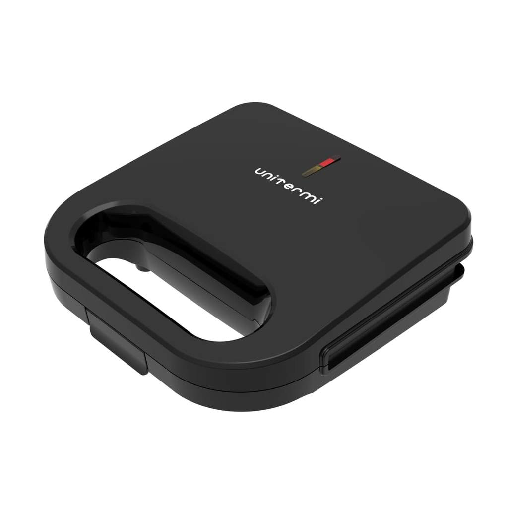Sanduicheira Elétrica 750W | Rapidez e Sabor Todos os Dias